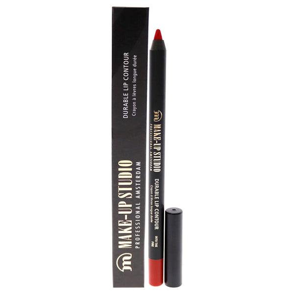 Make-Up Studio Durable Lip Contour - Into the Fire by Make-Up Studio for Women - 0.04 oz Lip Liner