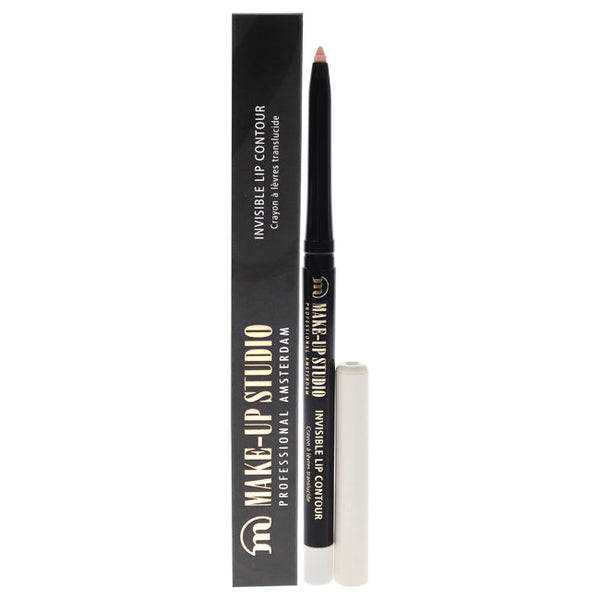 Make-Up Studio Invisible Lip Contour by Make-Up Studio for Women - 0.01 oz Lip Liner