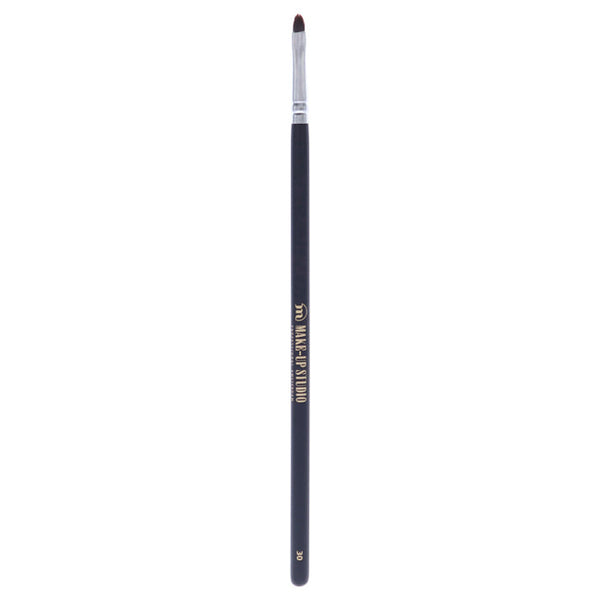 Make-Up Studio Lip Brush Nylon - 30 Small by Make-Up Studio for Women - 1 Pc Brush