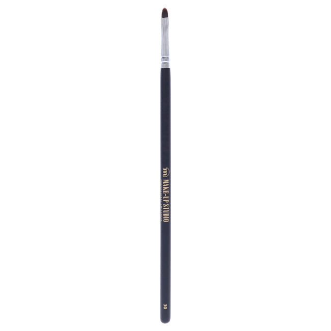 Make-Up Studio Lip Brush Nylon - 30 Small by Make-Up Studio for Women - 1 Pc Brush