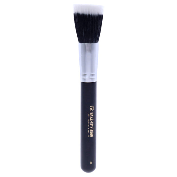 Make-Up Studio Foundation Polish Brush - 36 by Make-Up Studio for Women - 1 Pc Brush