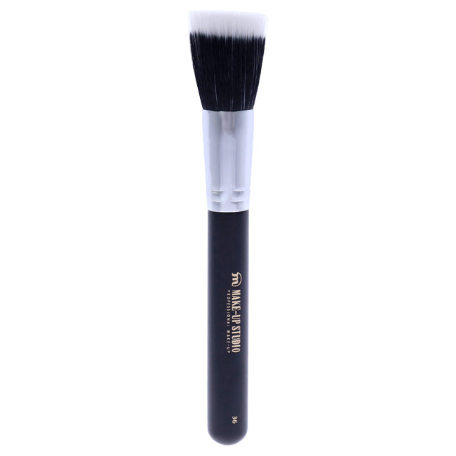 Make-Up Studio Foundation Polish Brush - 36 by Make-Up Studio for Women - 1 Pc Brush