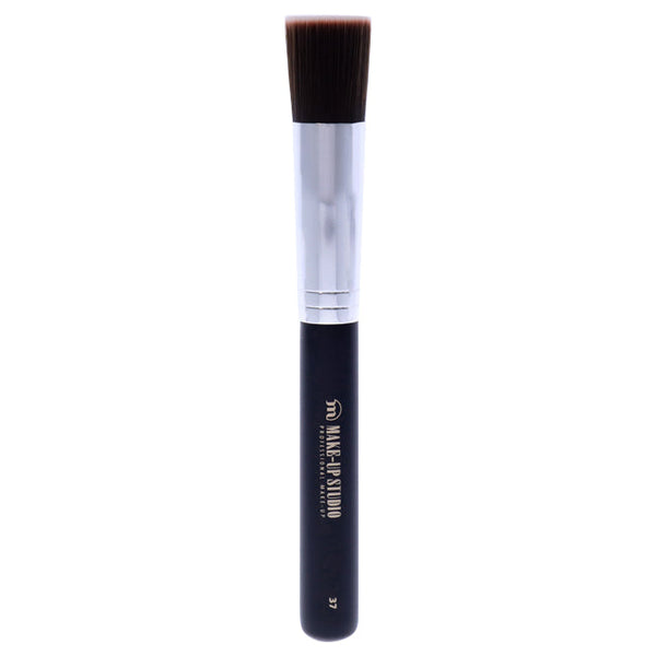 Make-Up Studio Foundation Nylon Brush - 37 Large by Make-Up Studio for Women - 1 Pc Brush