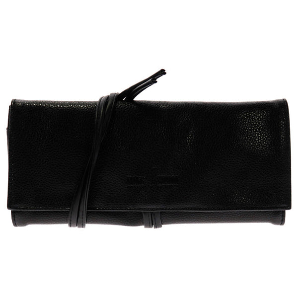 Make-Up Studio Brush Pouch 8 Pocket by Make-Up Studio for Women - 1 Pc Pouch