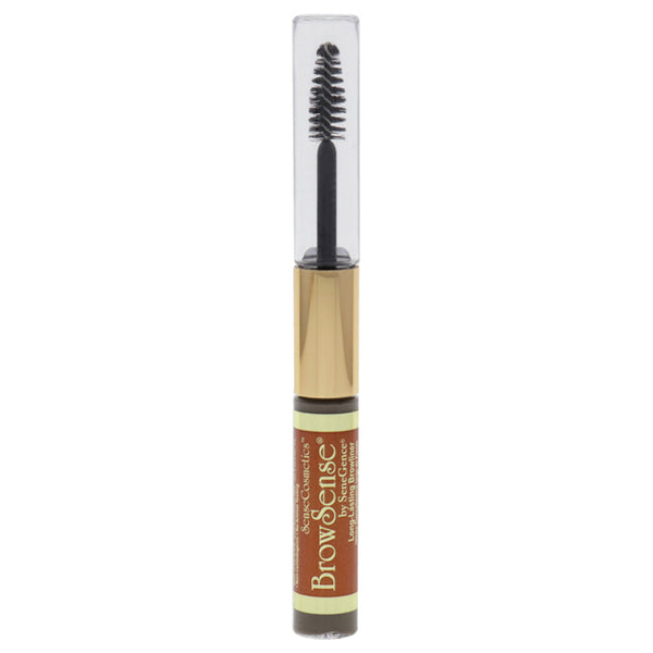 BrowSense Liquid Brow Color - Light by SeneGence for Women - 0.125 oz Eyebrow