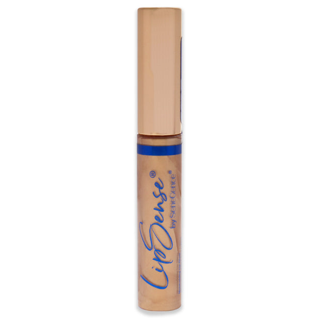 SeneGence LipSense Gloss - Golden Pearl by SeneGence for Women - 0.25 oz Lip Gloss