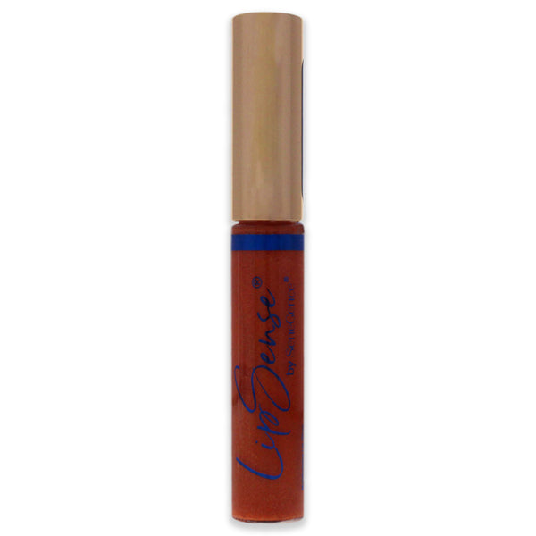 SeneGence LipSense Gloss - Fiesta by SeneGence for Women - 0.25 oz Lip Gloss