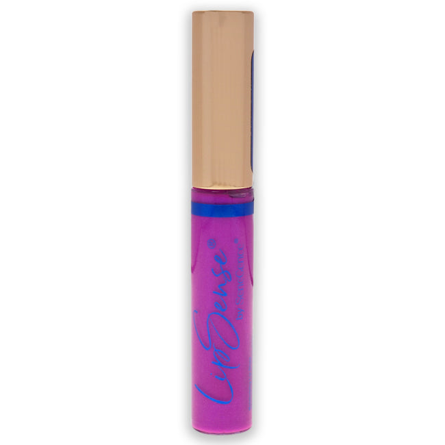 SeneGence LipSense Gloss - Berry Blast by SeneGence for Women - 0.25 oz Lip Gloss