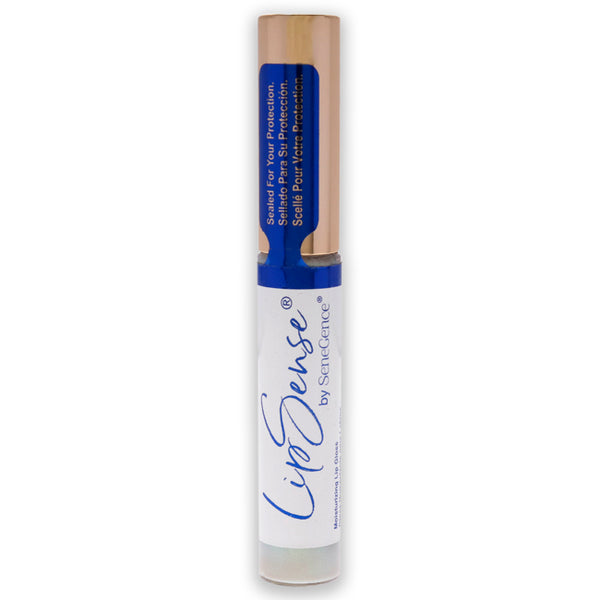 SeneGence LipSense Gloss - Clover by SeneGence for Women - 0.25 oz Lip Gloss