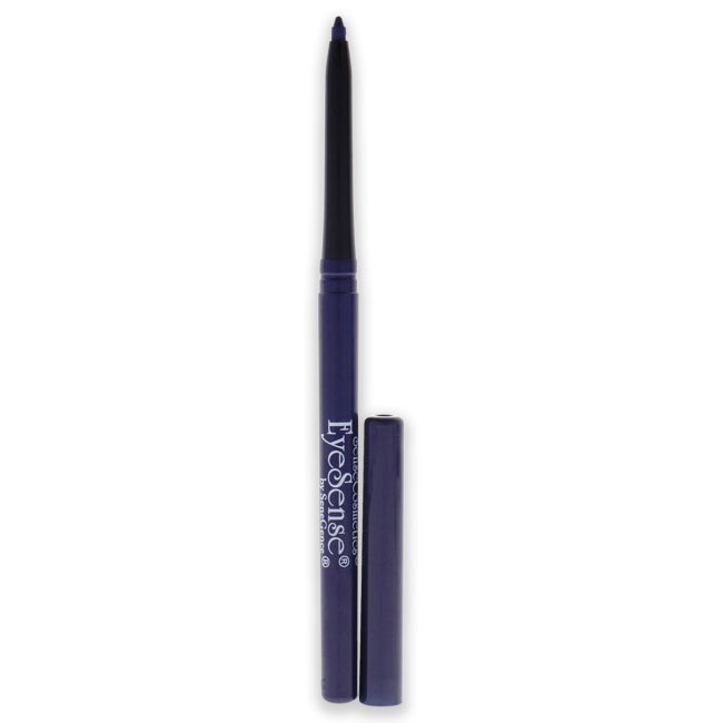 SeneGence EyeSense Long Lasting Eye Liner Pencil - Navy by SeneGence for Women - 0.012 oz Eyeliner Pencil