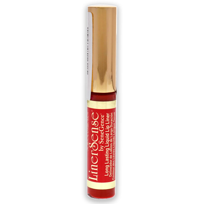 SeneGence LinerSense Lip Liner - Blu-Red by SeneGence for Women - 0.125 oz Lip Liner