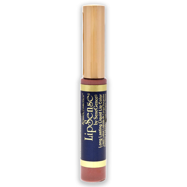 SeneGence LipSense Liquid Lip Color - Praline Rose by SeneGence for Women - 0.25 oz Lipstick