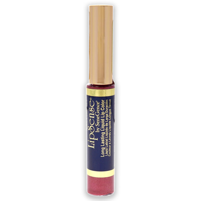 SeneGence LipSense Liquid Lip Color - Napa by SeneGence for Women - 0.25 oz Lipstick