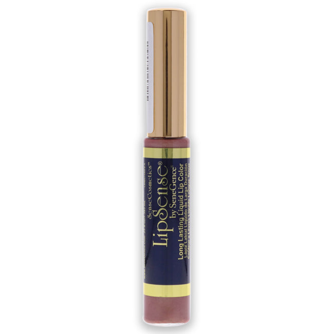 SeneGence LipSense Liquid Lip Color - Beige Champagne by SeneGence for Women - 0.25 oz Lipstick