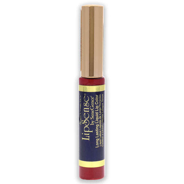 SeneGence LipSense Liquid Lip Color - Fly Girl by SeneGence for Women - 0.25 oz Lipstick