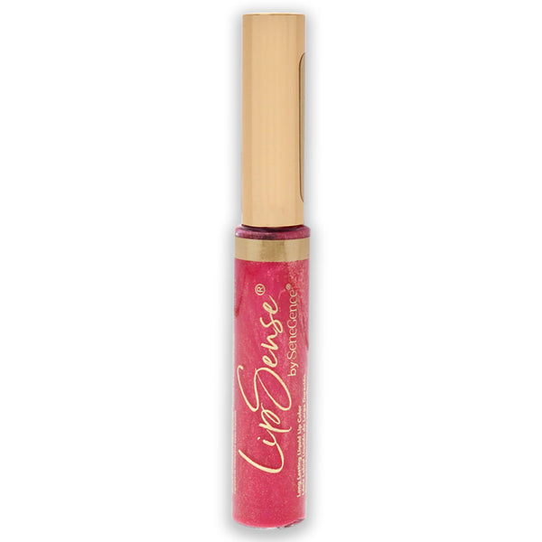 SeneGence LipSense Liquid Lip Color - Heart of Gold by SeneGence for Women - 0.25 oz Lipstick