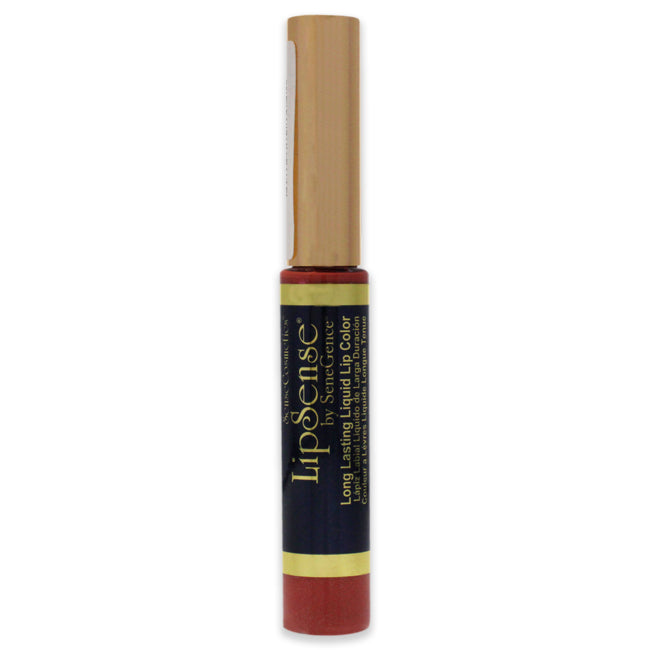 SeneGence LipSense Liquid Lip Color - Caramel Latte by SeneGence for Women - 0.25 oz Lipstick