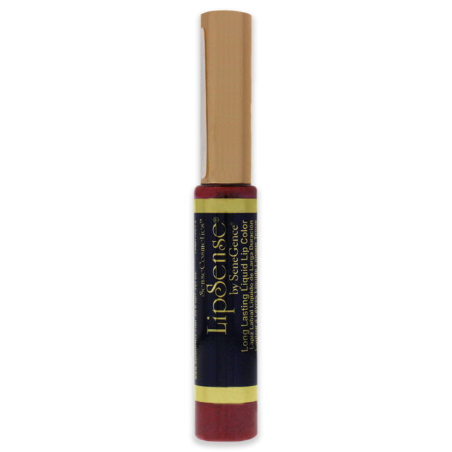 SeneGence LipSense Liquid Lip Color - Lexie Bear-y by SeneGence for Women - 0.25 oz Lipstick