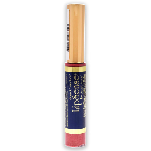 SeneGence LipSense Liquid Lip Color - Aussie Rose by SeneGence for Women - 0.25 oz Lipstick