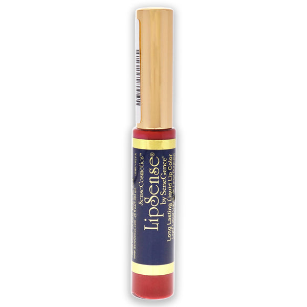 SeneGence LipSense Liquid Lip Color - RoseBerry by SeneGence for Women - 0.25 oz Lipstick