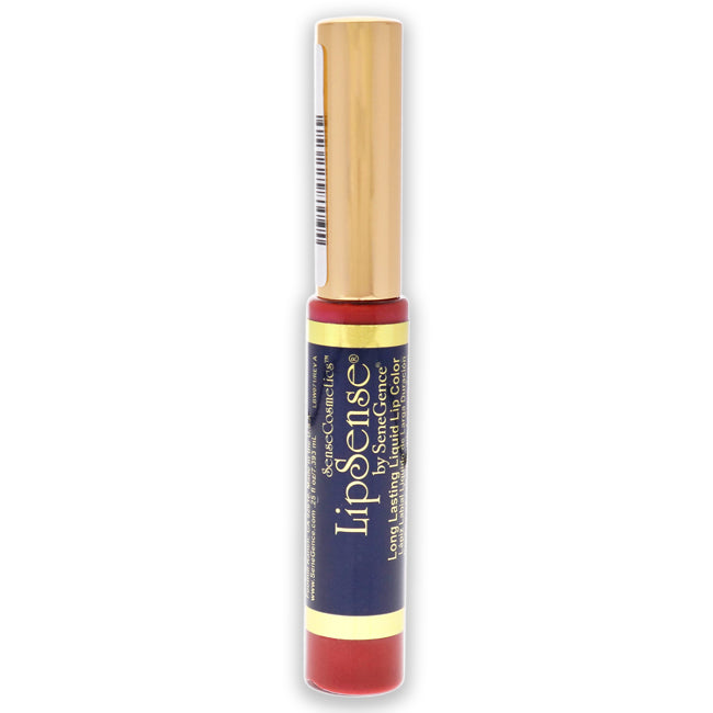 SeneGence LipSense Liquid Lip Color - RoseBerry by SeneGence for Women - 0.25 oz Lipstick