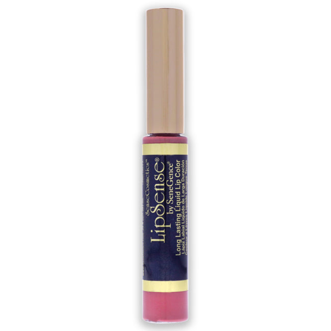 SeneGence LipSense Liquid Lip Color - Sassy Z by SeneGence for Women - 0.25 oz Lipstick