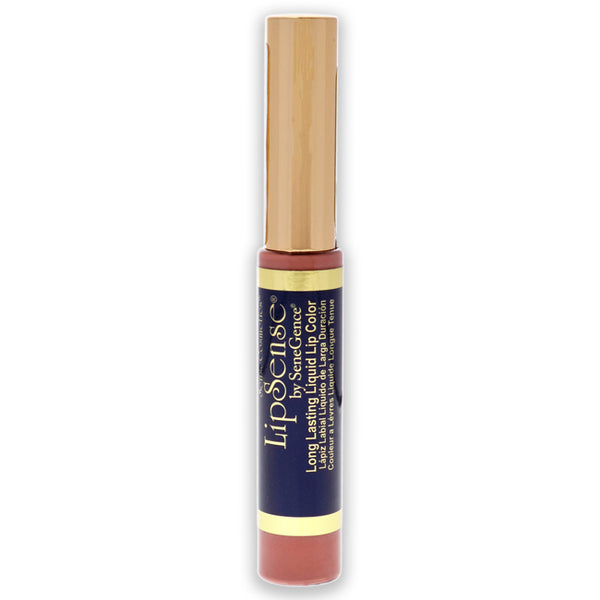 SeneGence LipSense Liquid Lip Color - First Love by SeneGence for Women - 0.25 oz Lipstick