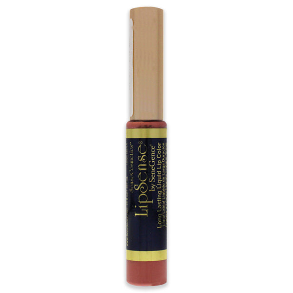 SeneGence LipSense Liquid Lip Color - Apple Cider by SeneGence for Women - 0.25 oz Lipstick