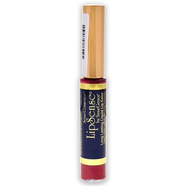 SeneGence LipSense Liquid Lip Color - B.Ruby by SeneGence for Women - 0.25 oz Lipstick