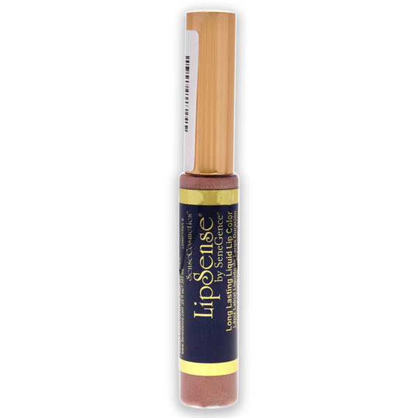 SeneGence LipSense Liquid Lip Color - Cappuccino by SeneGence for Women - 0.25 oz Lipstick