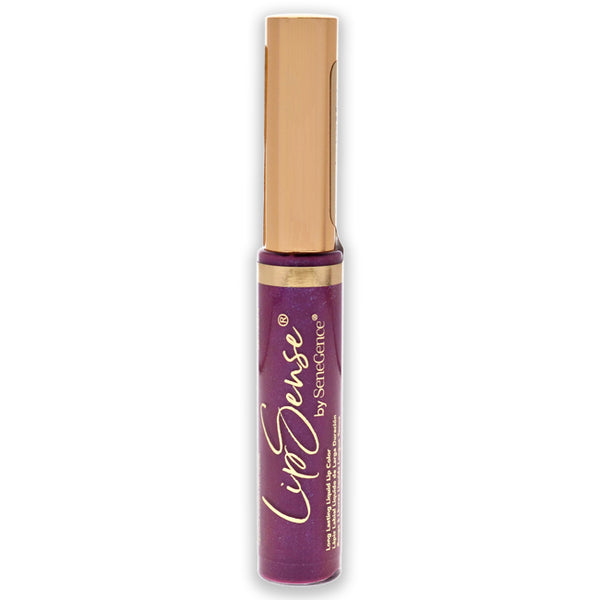 SeneGence LipSense Liquid Lip Color - Peacock Pearl by SeneGence for Women - 0.25 oz Lipstick