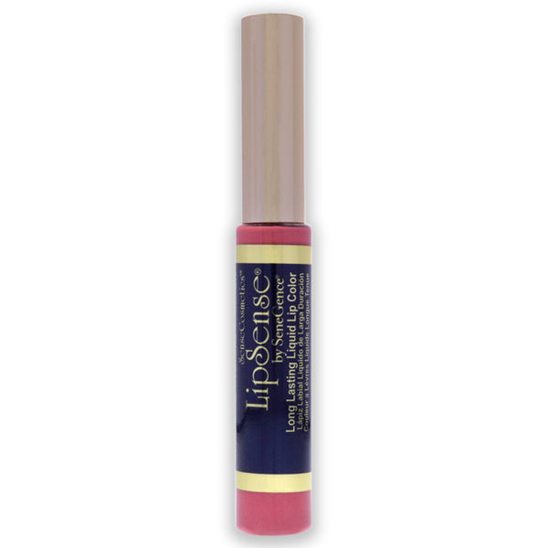 SeneGence LipSense Liquid Lip Color - Dark Pink by SeneGence for Women - 0.25 oz Lipstick