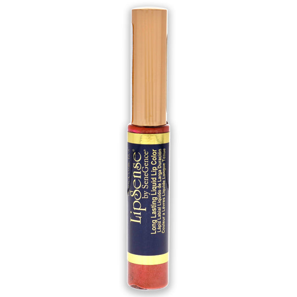 SeneGence LipSense Liquid Lip Color - Plum Pretty by SeneGence for Women - 0.25 oz Lipstick