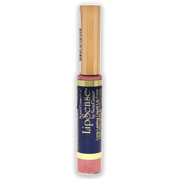 SeneGence LipSense Liquid Lip Color - Kiss Me Katie by SeneGence for Women - 0.25 oz Lipstick