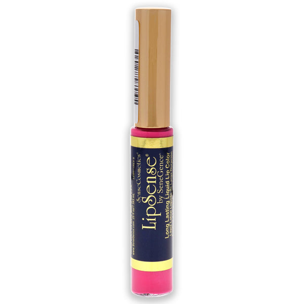 SeneGence LipSense Liquid Lip Color - Be Mine by SeneGence for Women - 0.25 oz Lipstick