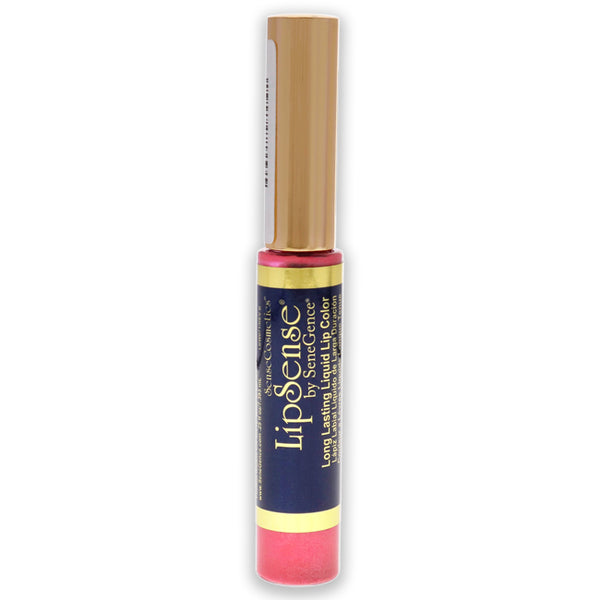 SeneGence LipSense Liquid Lip Color - Fleur de Lisa by SeneGence for Women - 0.25 oz Lipstick