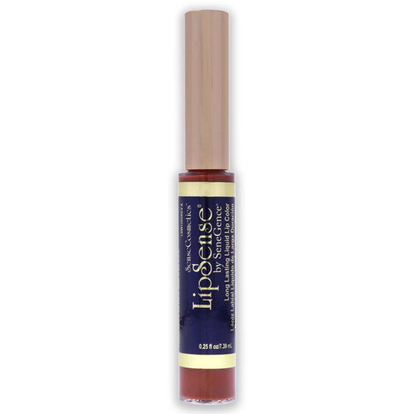 SeneGence LipSense Liquid Lip Color - Currant by SeneGence for Women - 0.25 oz Lipstick