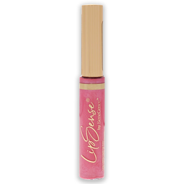 SeneGence LipSense Liquid Lip Color - Summer Love by SeneGence for Women - 0.25 oz Lipstick