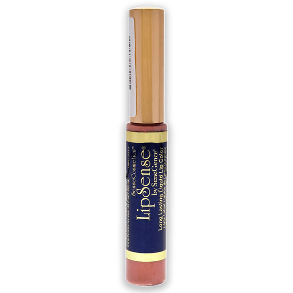 SeneGence LipSense Liquid Lip Color - Bravo by SeneGence for Women - 0.25 oz Lipstick