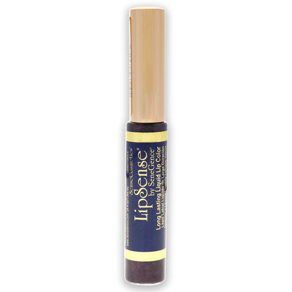 SeneGence LipSense Liquid Lip Color - Blackberry by SeneGence for Women - 0.25 oz Lipstick