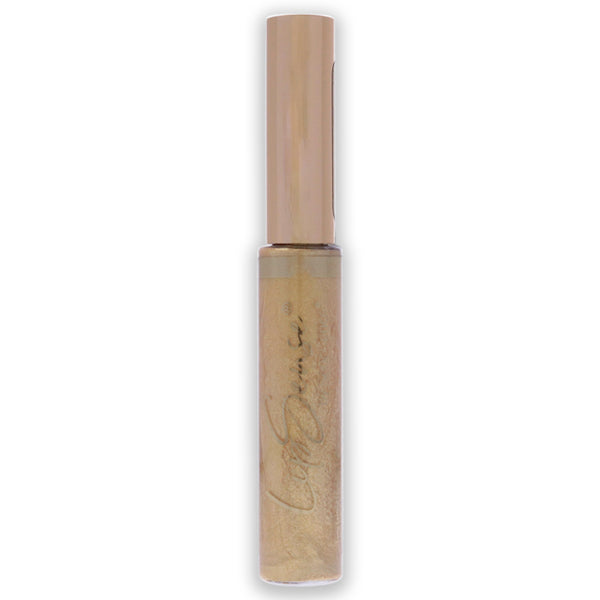 SeneGence LipSense Liquid Lip Color - Gold Bar by SeneGence for Women - 0.25 oz Lipstick