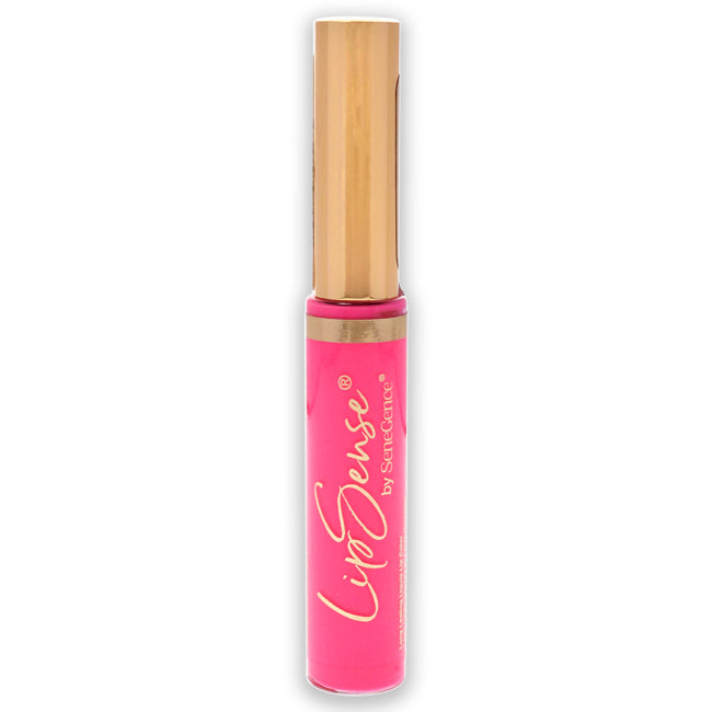 SeneGence LipSense Liquid Lip Color - Party Pink by SeneGence for Women - 0.25 oz Lipstick