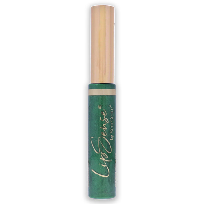 SeneGence LipSense Liquid Lip Color - Candy Apple Green by SeneGence for Women - 0.25 oz Lipstick