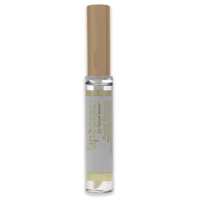 SeneGence LipSense Ooops Color Remover by SeneGence for Women - 0.25 oz Makeup Remover