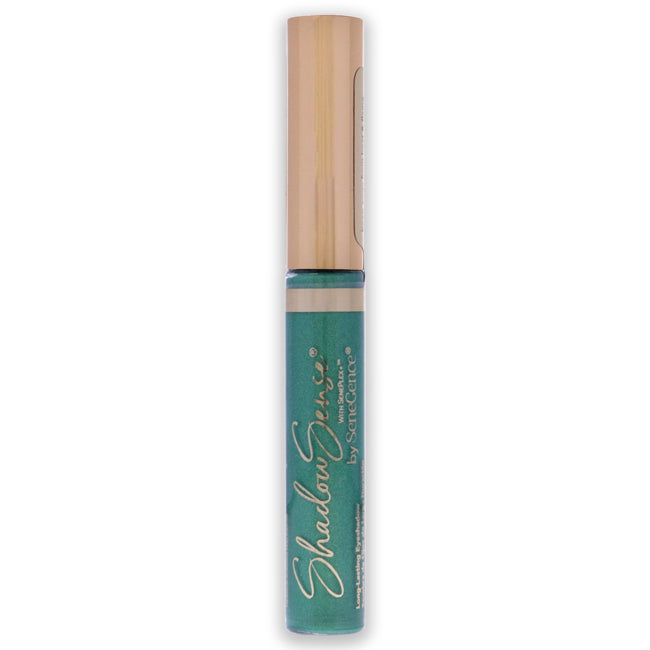 SeneGence ShadowSense Cream To Powder - Emerald Shimmer by SeneGence for Women - 0.2 oz Eye Shadow