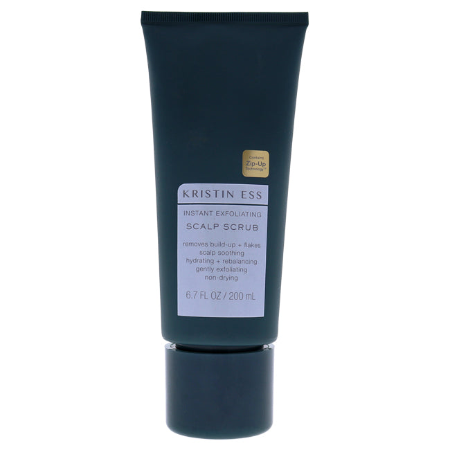 Kristin Ess Instant Exfoliating Scalp Scrub by Kristin Ess for Unisex - 6.7 oz Scrub