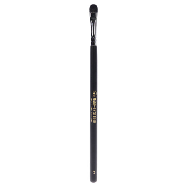 Make-Up Studio Eyeshadow Brush - 17 Small by Make-Up Studio for Women 1 Pc Brush