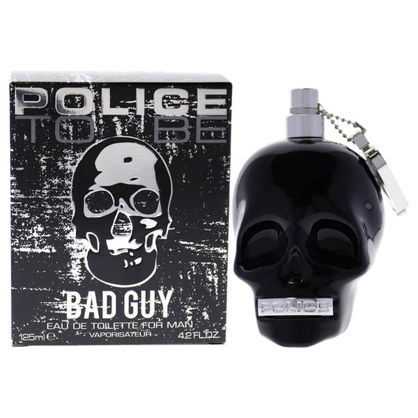 Police Police To Be Bad Guy by Police for Men - 4.2 oz EDT Spray