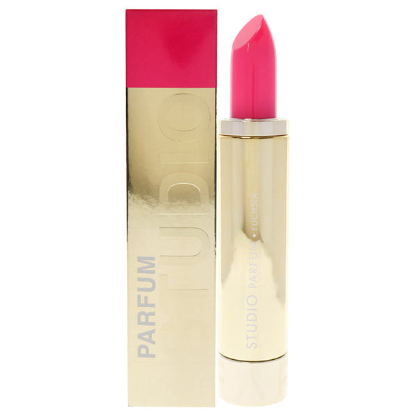 Armaf Parfum Studio Fuchsia by Armaf for Women - 2.7 oz EDP Spray