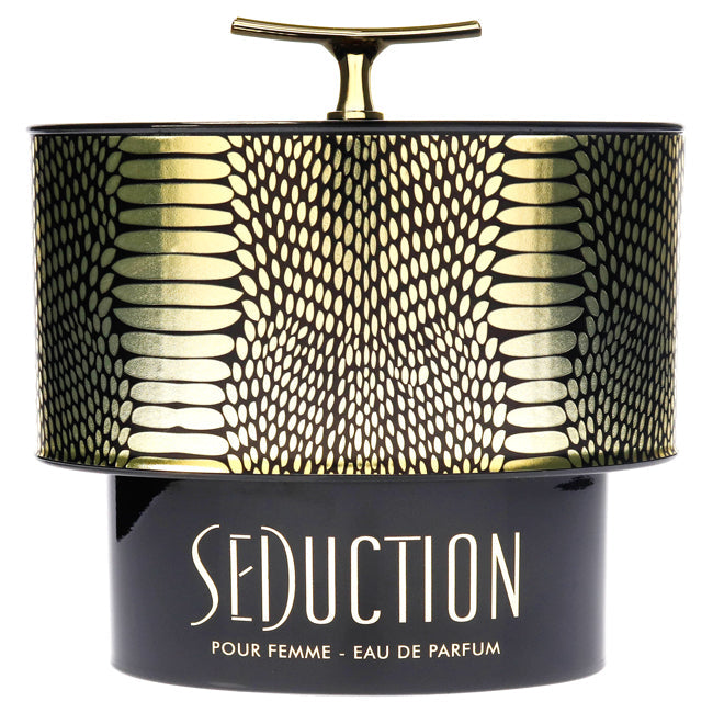 Armaf Seduction by Armaf for Women - 3.4 oz EDP Spray